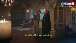 Dirilis Ertugrul - Season 04 Episode 36